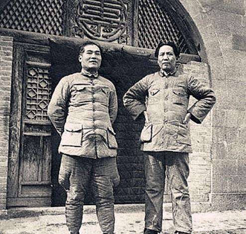 分析！朱德之死“纯一不杂”