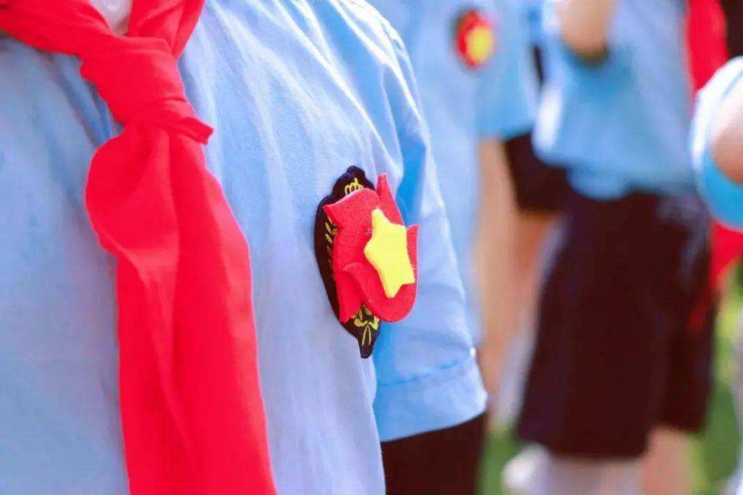 分析！胜利花制作“一抹红尘”