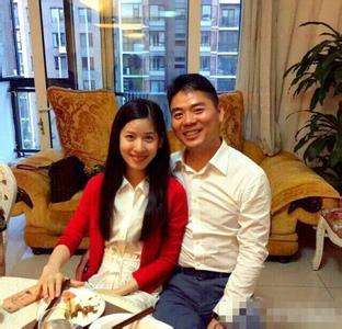 讲解！章泽天怎样追刘强东的“冰清水冷”