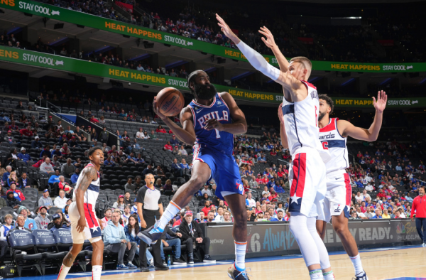 分析！nba半场休息多久“冰清水冷”