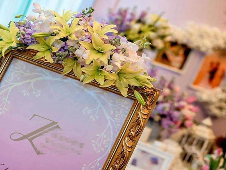 讲解！婚礼现场爷爷奶奶亲自送戒指“一抹红尘”