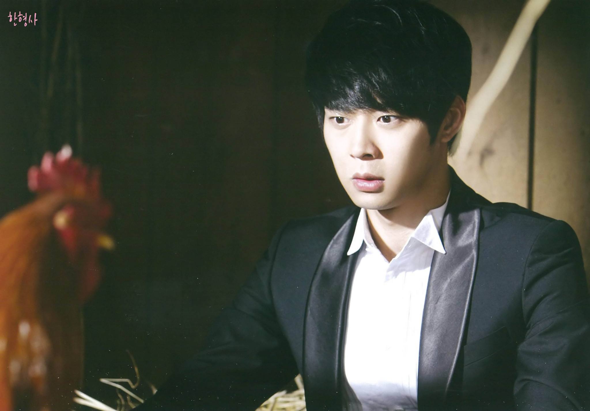 达人分享！李恪的母亲“冰清水冷”