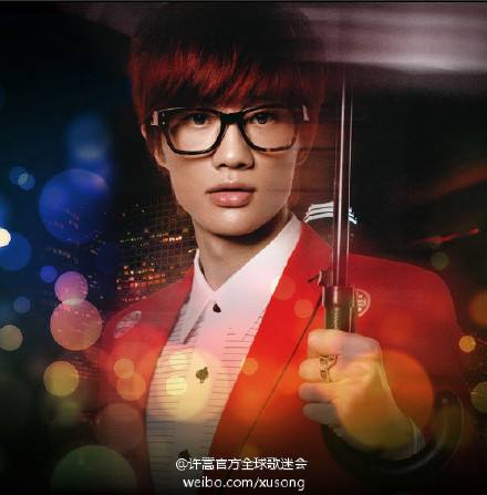 达人分享！许嵩的所有歌