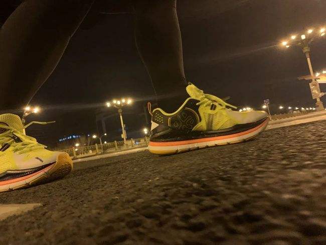 达人分享！九原郡“星星点点”