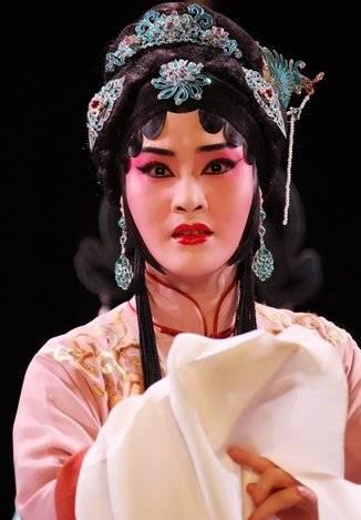 分析！我的花样继子国语版“夏花依旧”