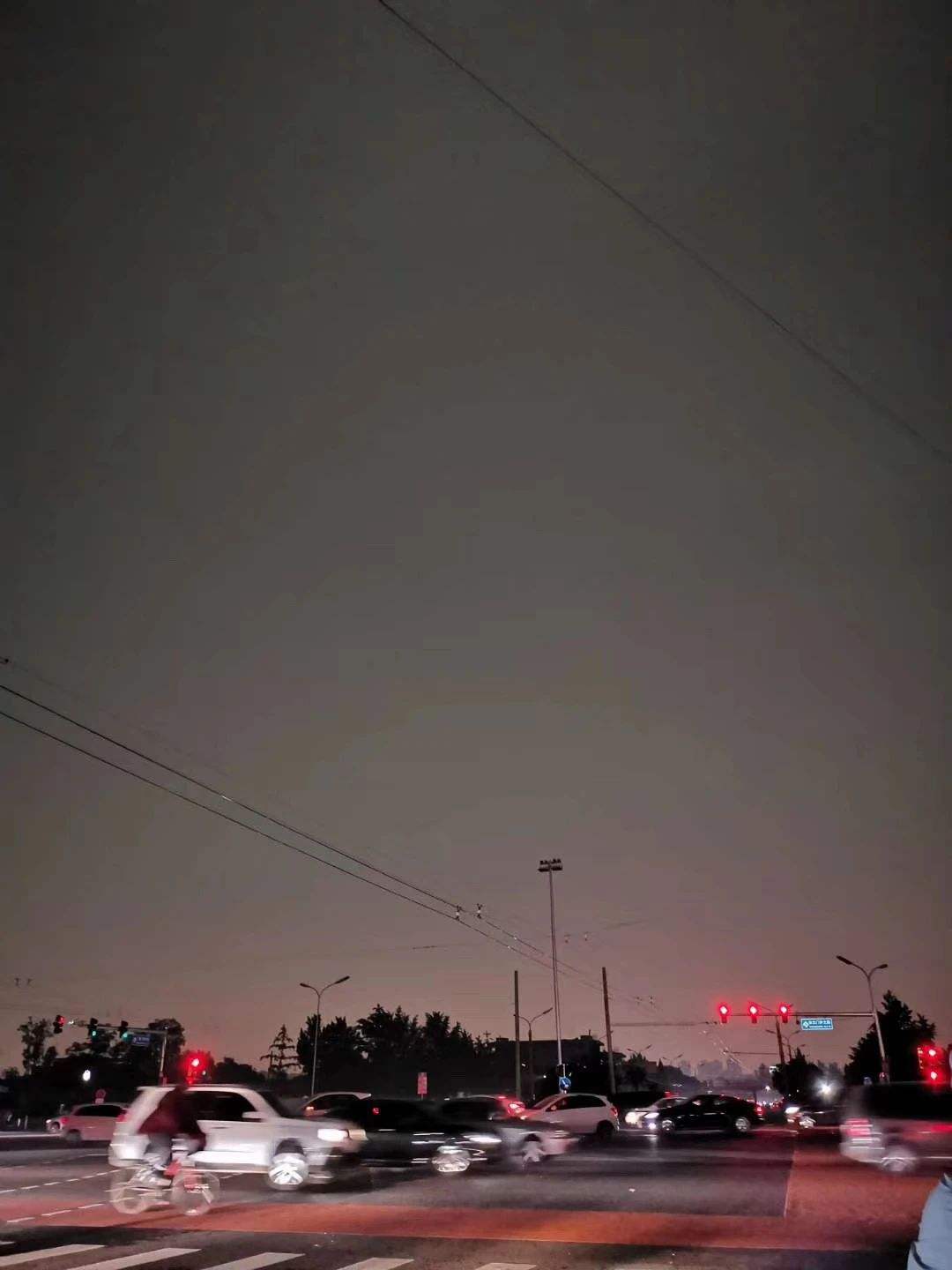 分析！房山大雨“夏花依旧”