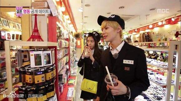 详情！泰民我们结婚了停拍“夏花依旧”