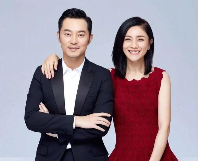 分析!胡可的第一个丈夫