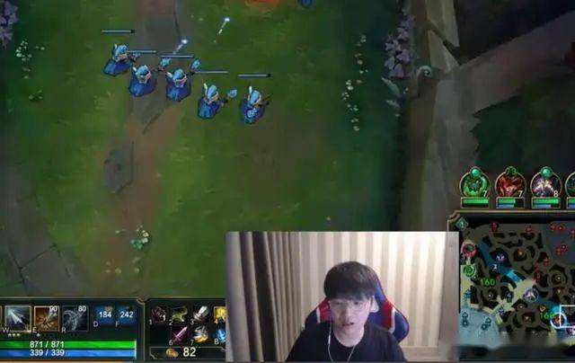 分析！大熊喷哭自己“冰清水冷”