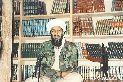 分析！本拉登死“冰清水冷”