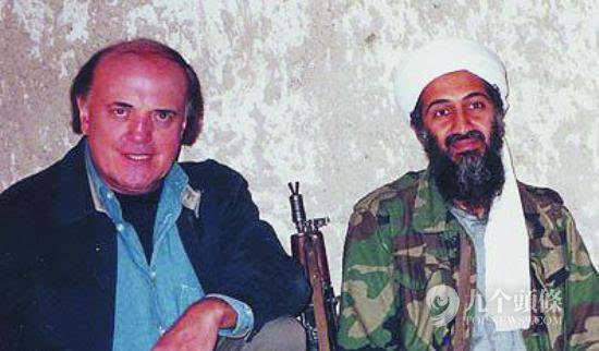 分析！本拉登死“冰清水冷”