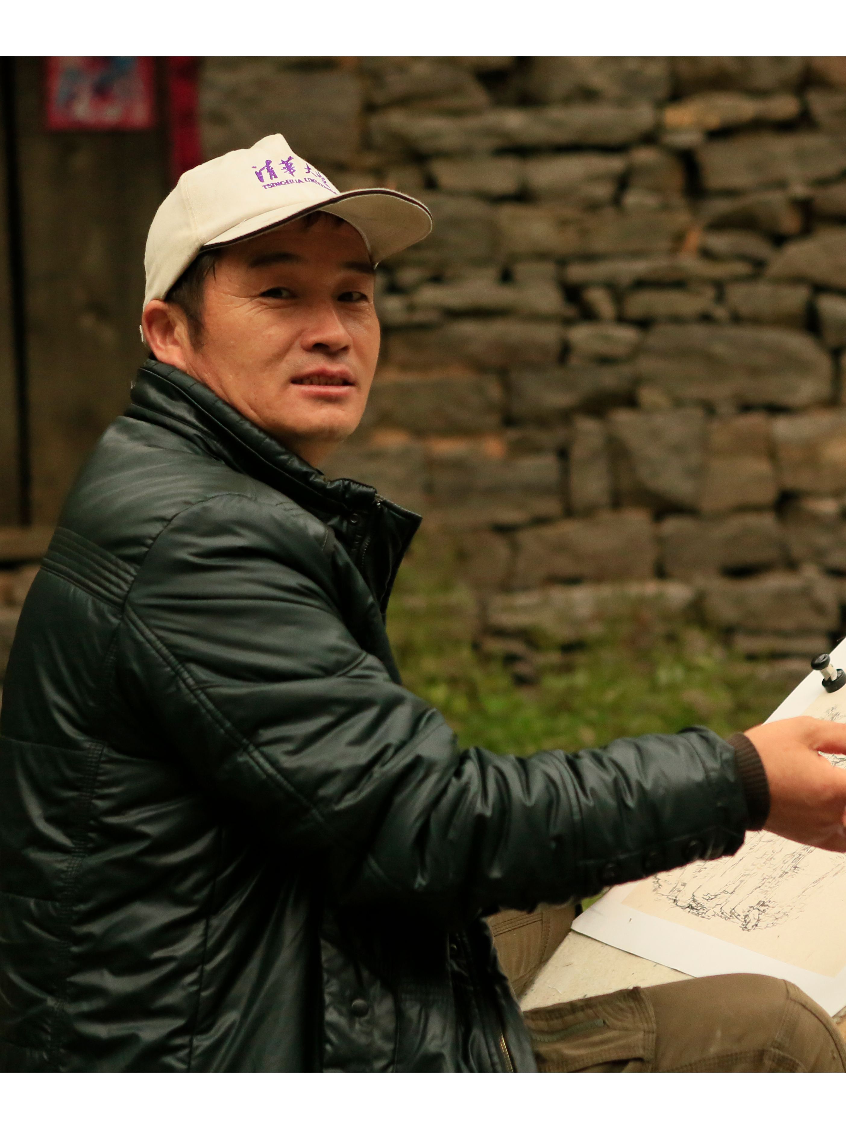 讲解！煮海歌中主要涉及什么人“冰清水冷”