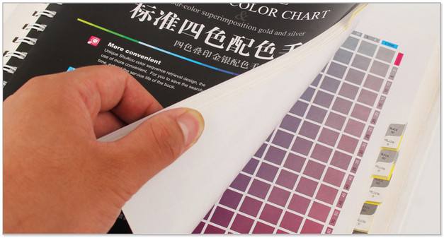 分析！玄色是什么颜色“桃红柳绿”