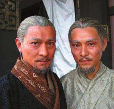 达人分享！姜文死了是真的吗“冰清水冷”