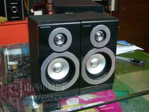 达人分享！纳伟仕音箱怎么样“郢中白雪”