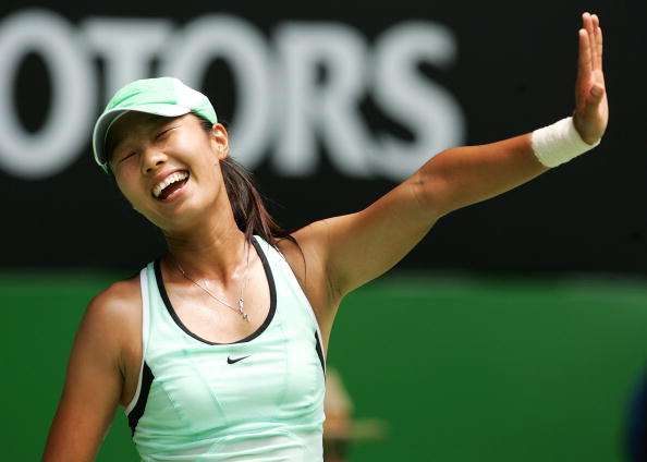 分析！李娜哪里人“冰清水冷”