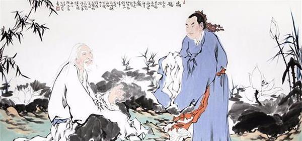 讲解！扁鹊本名叫什么“典则俊雅”