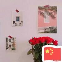 讲解！怎么给微信头像加国旗“高情逸态”