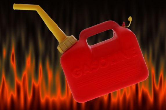 讲解！加仑换算升“一抹红尘”