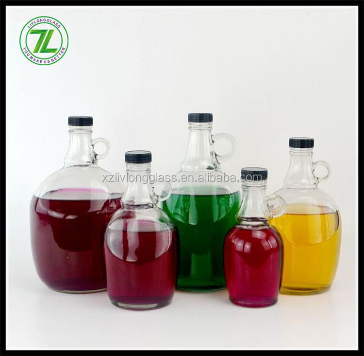 讲解！加仑换算升“一抹红尘”