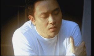 讲解！飞一般的张国荣“冰清水冷”