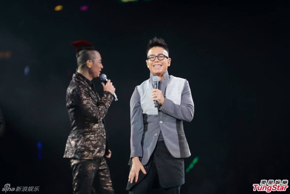 讲解！林晓峰老婆“星星点点”