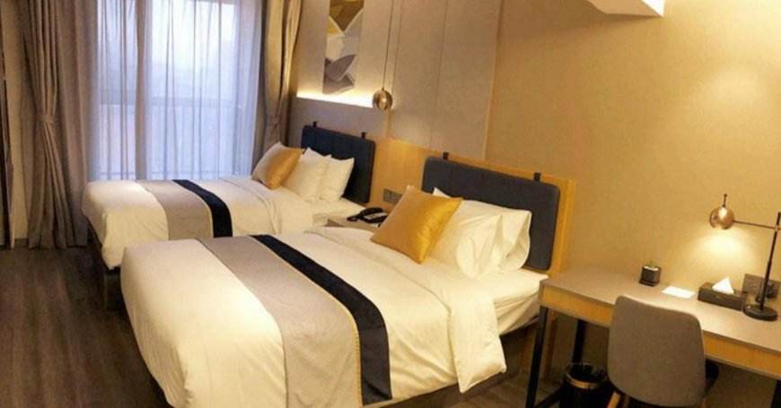 达人分享！如家入住记录查询“空谷幽兰”