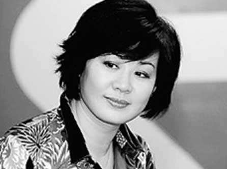 分析！丛珊历任老公