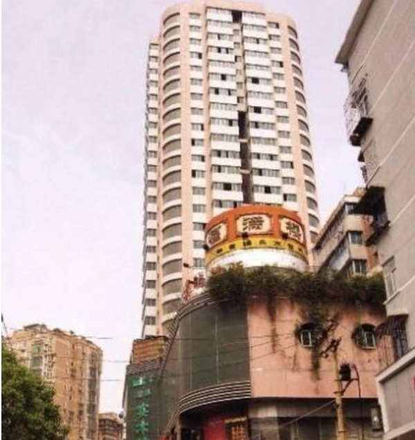 分析！贵阳鬼楼事件真相图片“典则俊雅”