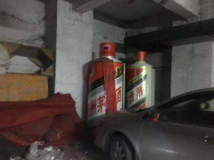 分析！贵阳鬼楼事件真相图片“典则俊雅”