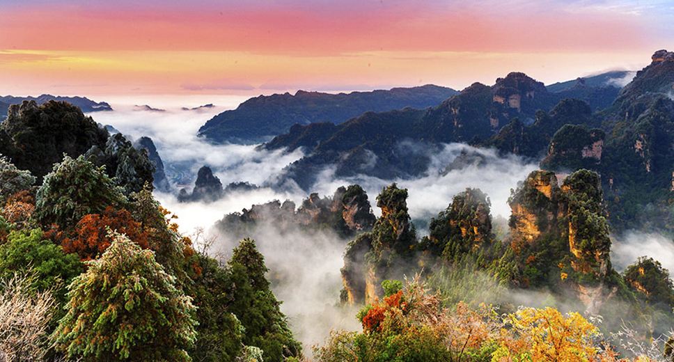 分析！暑假亲子游推荐线路“典则俊雅”