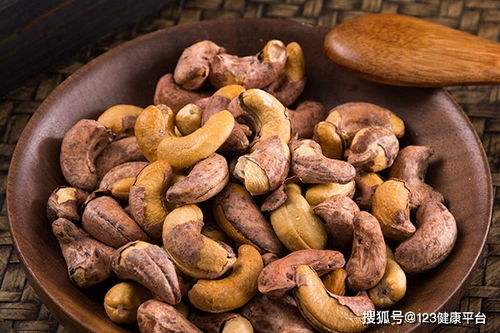 详情！腰果放置久了“冰清水冷”