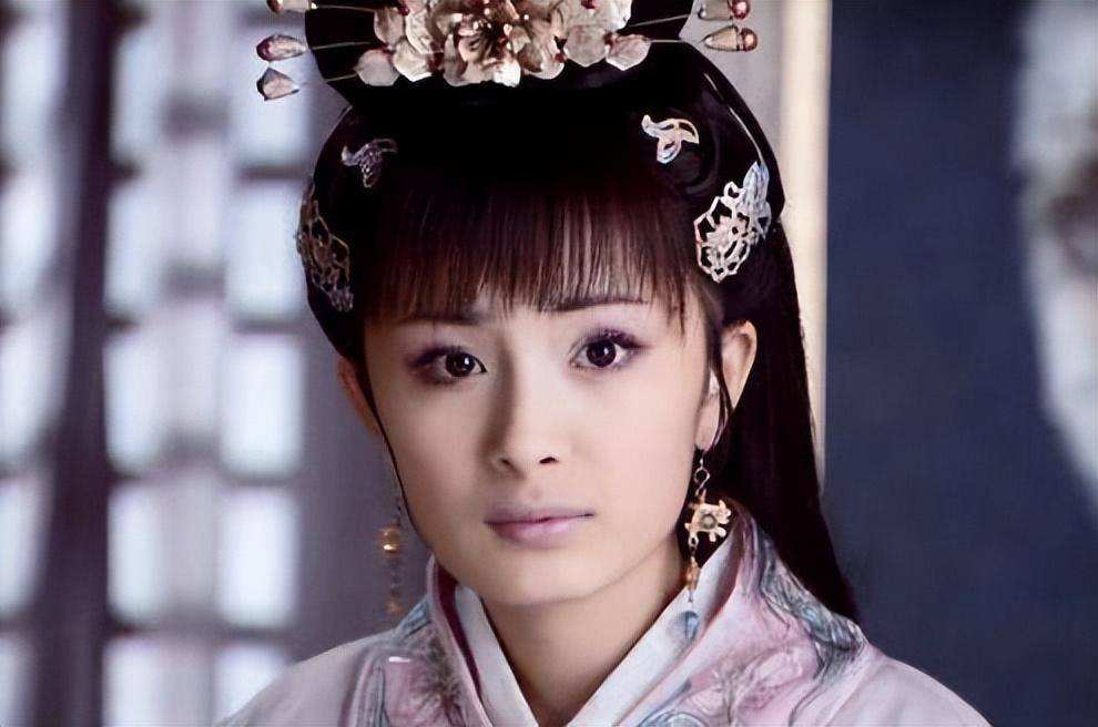 详情！昭君出塞杨幂“夏花依旧”