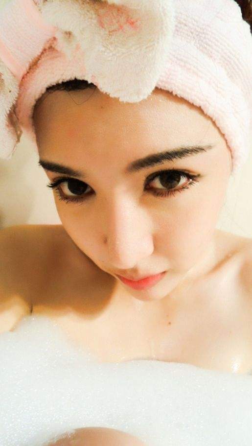 分析！少女浴室二十天为什么恐怖“冰清水冷”