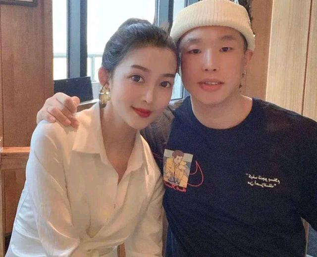 达人分享！德云社高峰老婆“冰清水冷”