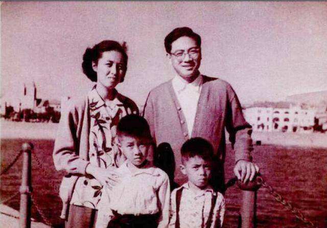 分析！唐国强女儿“雁过留声”