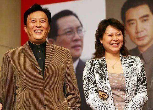 分析！唐国强女儿“雁过留声”