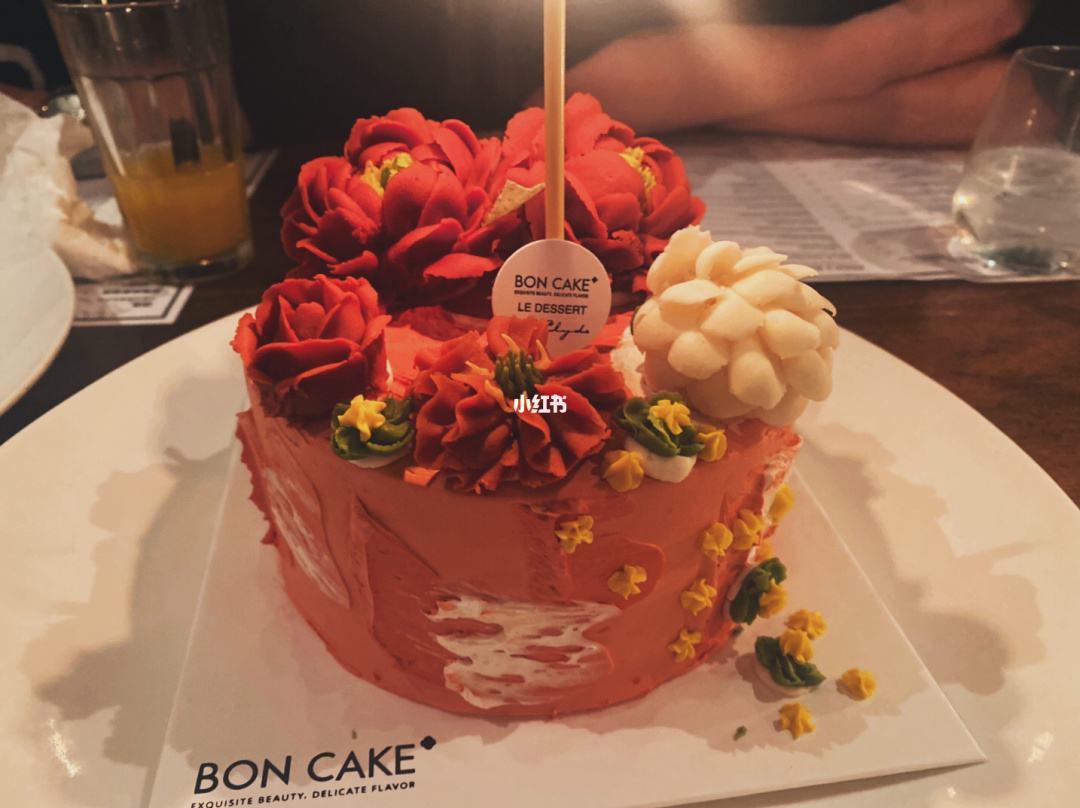 达人分享！花开富贵春“纯一不杂”