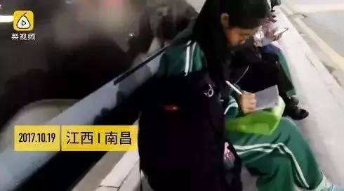 讲解！女孩回应绊死老人案“郢中白雪”