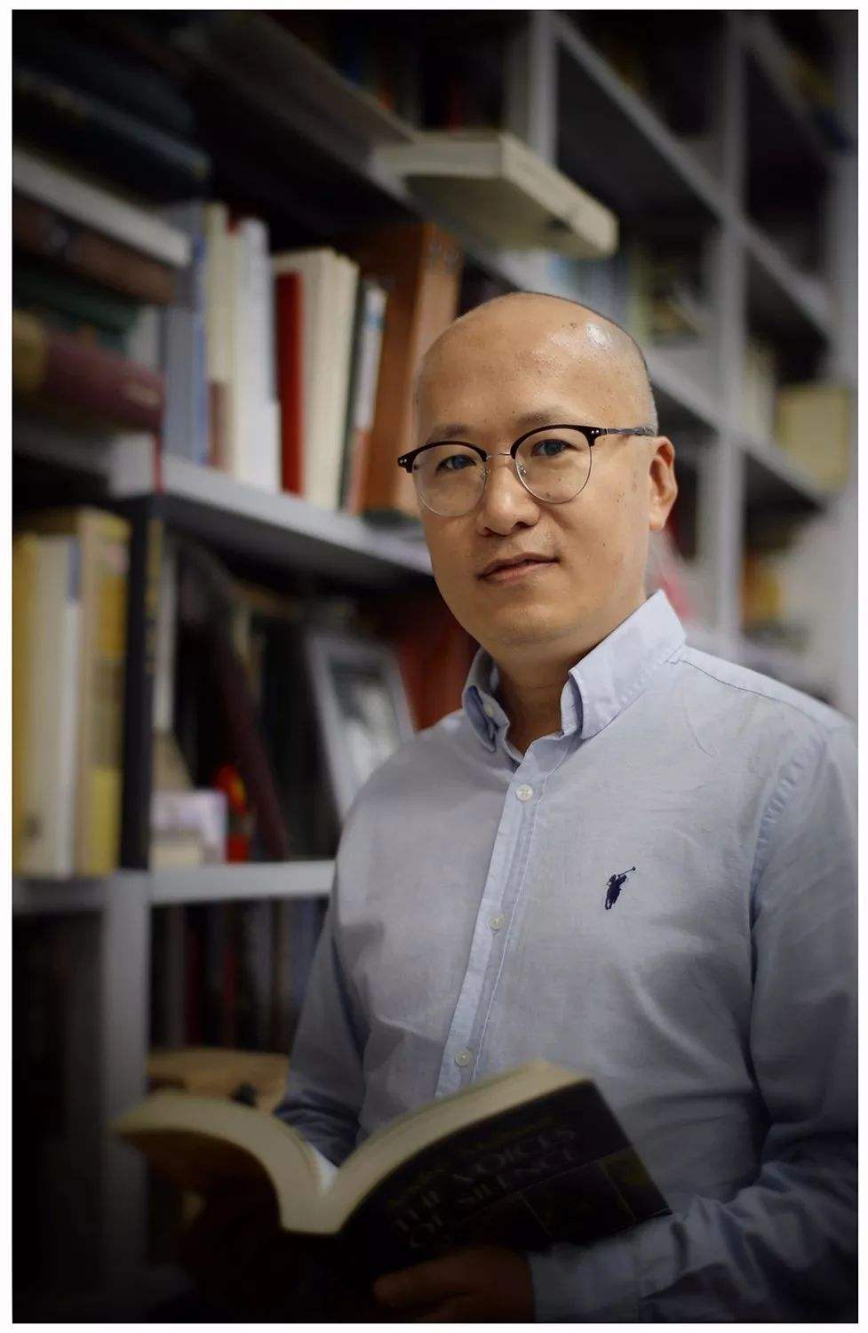 讲解！考古怎么练“高情逸态”