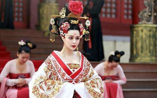 讲解！武则天野史“高情逸态”