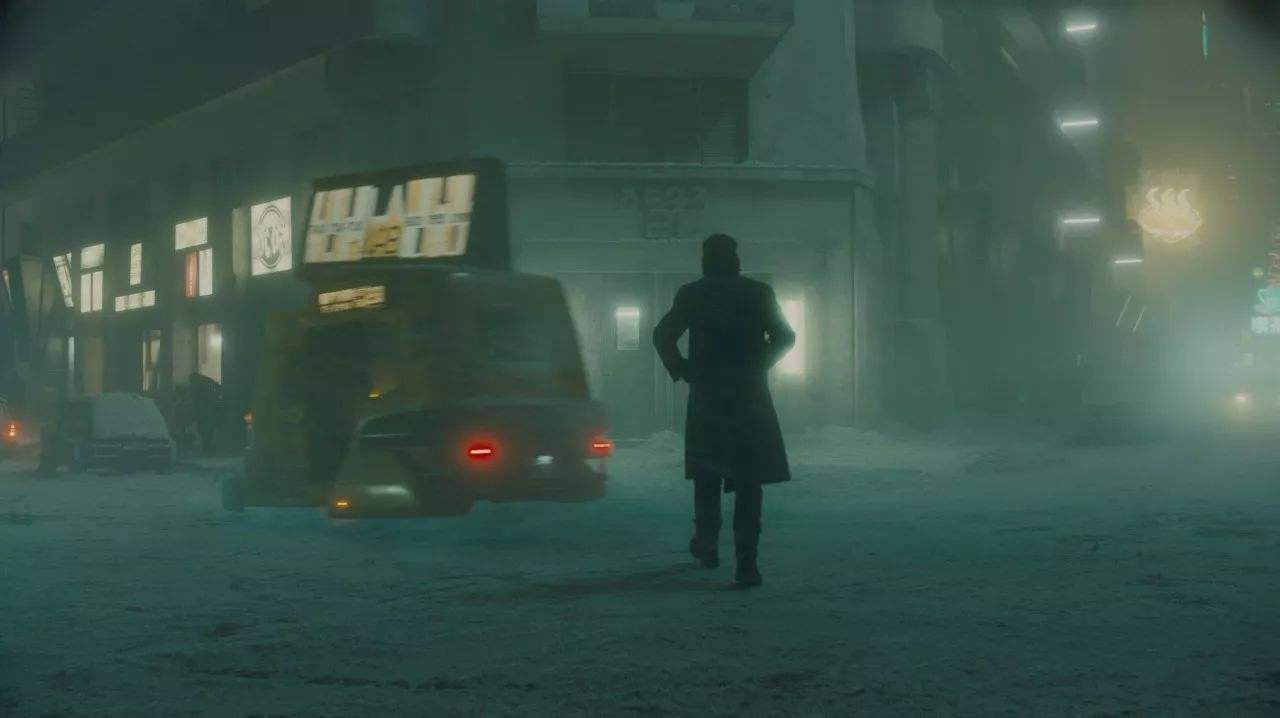 达人分享！银翼杀手2049下载