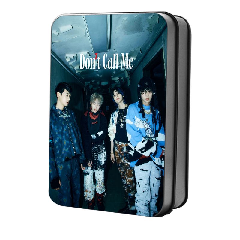 分析！shinee隐藏摄像机“纯一不杂”