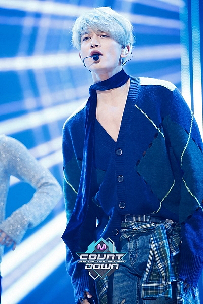 分析！shinee隐藏摄像机“纯一不杂”