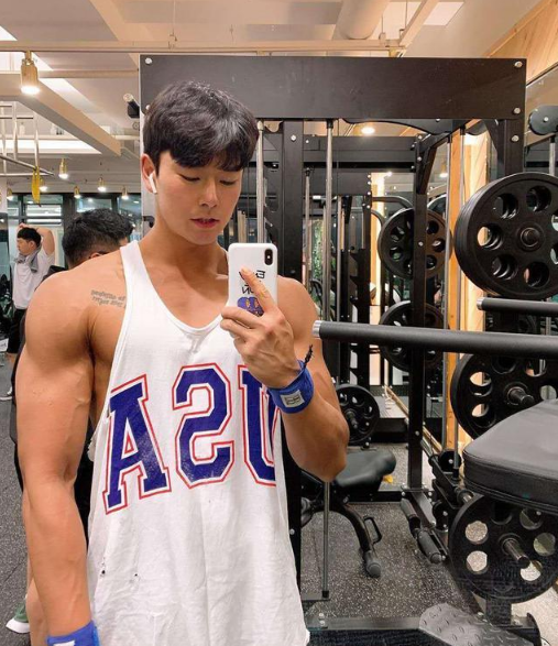 达人分享！让男生没有抵抗力的行为“星星点点”