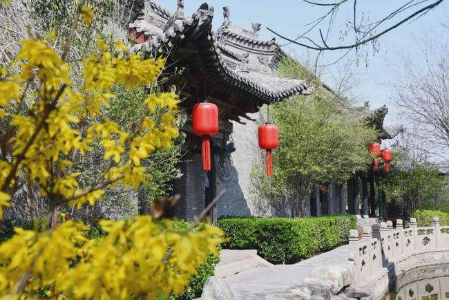 讲解！多地提高节日福利“桃红柳绿”