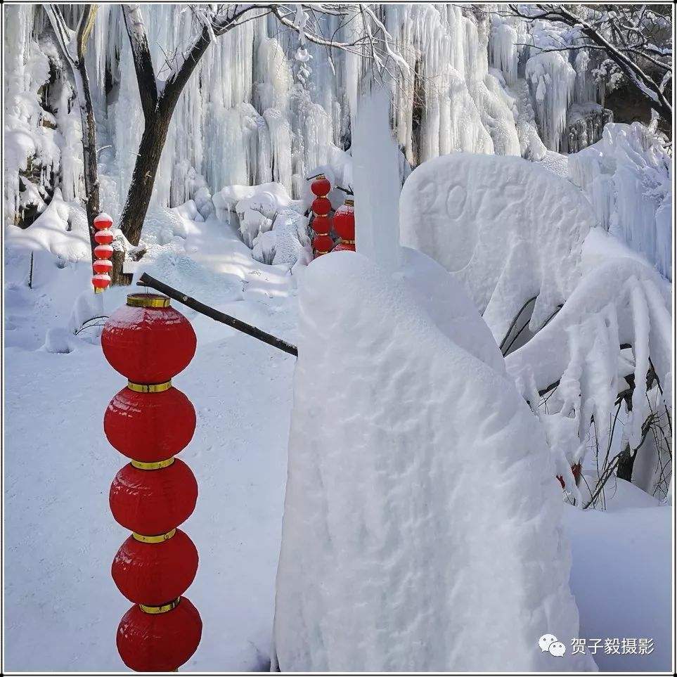 达人分享！定格的意思“冰清水冷”