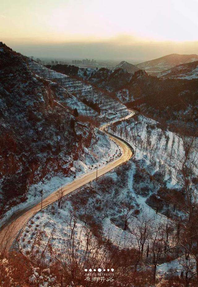 达人分享！定格的意思“冰清水冷”