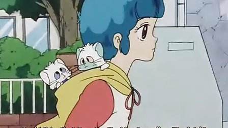 讲解！我是小甜甜日语