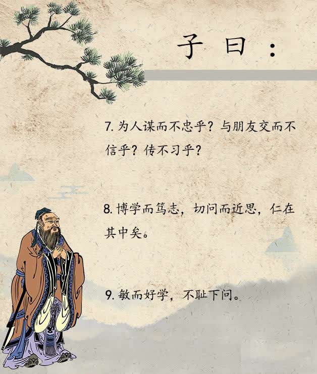 达人分享！子曰见贤思齐“夏花依旧”